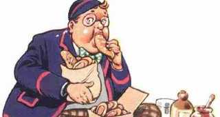 Illustration for article titled Rebellion buys comics treasure trove